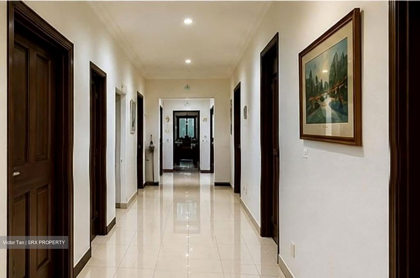 Seletar Hills Estate (D28), Semi-Detached #609195021